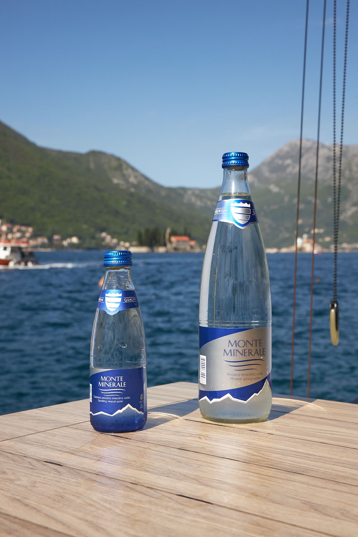 Montenegro panorama